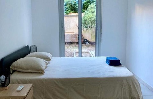 Ventabrun Apartment | Inviting Garden Apartments with High Guest Satisfaction