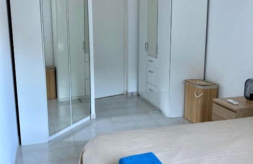 Ventabrun Apartment | Inviting Garden Apartments with High Guest Satisfaction