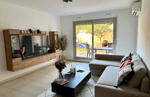 Ventabrun Apartment | Inviting Garden Apartments with High Guest Satisfaction