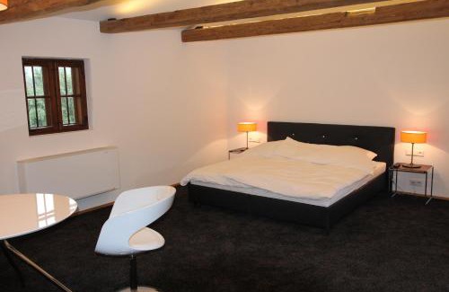 Bad Birnbach Apartment | Highly Rated Appartements Bad Birnbach for Your Getaway