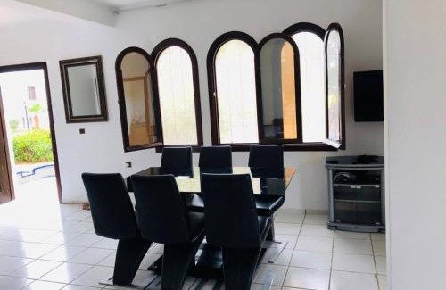 Restinga Smir Apartment | Welcoming Appartements Bahia Smir for Families and Pets