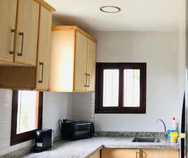 Restinga Smir Apartment | Welcoming Appartements Bahia Smir for Families and Pets