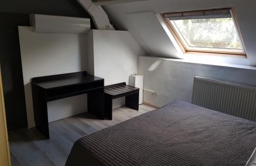 Bon-Secours Apartment | Cozy Appartements Bon Secours with Restaurant & Child-Friendly Stays