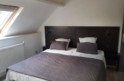 Bon-Secours Apartment | Cozy Appartements Bon Secours with Restaurant & Child-Friendly Stays