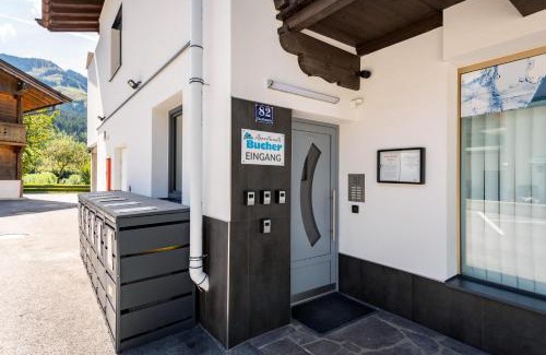 Brixen im Thale Apartment | Unforgettable Appartements Bucher - Family-Friendly Retreat