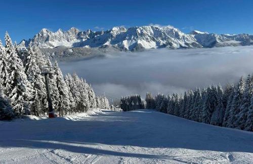 Gleiming Apartment | Discover Appartements by Chalet Reiteralm with SOMMERCARD