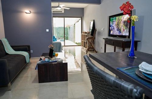 Cayenne Apartment | Stylish Appartements Cayenne with Pool & High Guest Rating