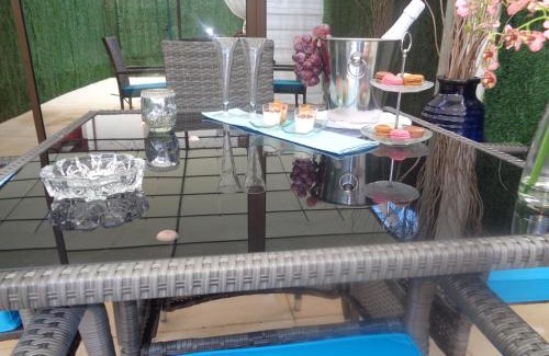 Cayenne Apartment | Stylish Appartements Cayenne with Pool & High Guest Rating