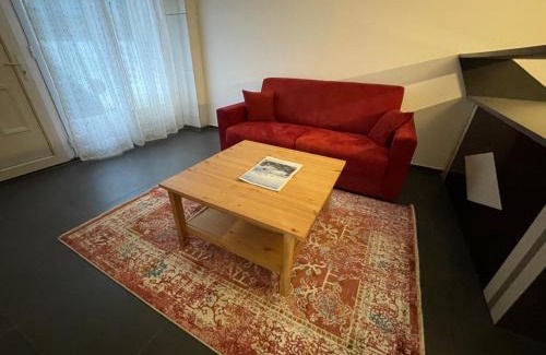 Goussainville House | Family-Friendly Stay at Appartements Charles De Gaulle