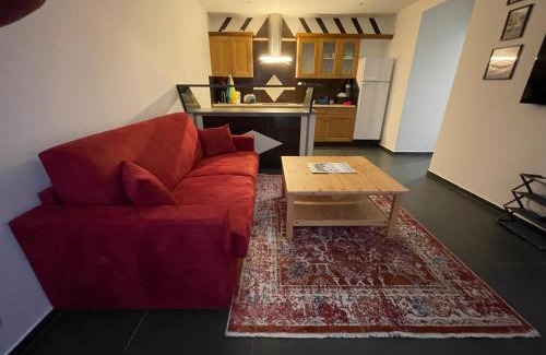 Goussainville House | Family-Friendly Stay at Appartements Charles De Gaulle
