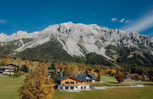 Ramsau am Dachstein Apartment | Discover Appartements Die Ramsauerin: 4-Star Family Getaway