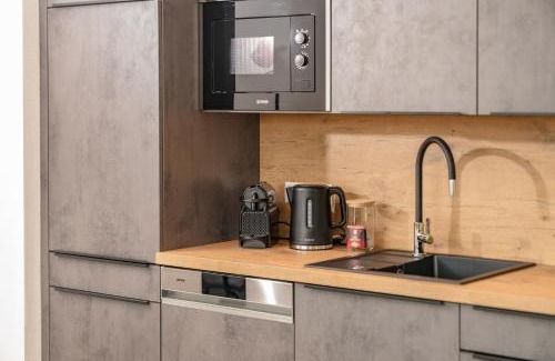 Ramsau am Dachstein Apartment | Discover Appartements Die Ramsauerin: 4-Star Family Getaway