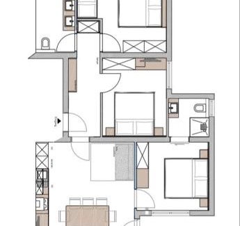 Fuegenberg Apartment | Elegant Appartements Danijela: Pet-Friendly Retreat