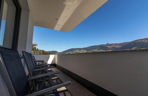 Fuegenberg Apartment | Elegant Appartements Danijela: Pet-Friendly Retreat
