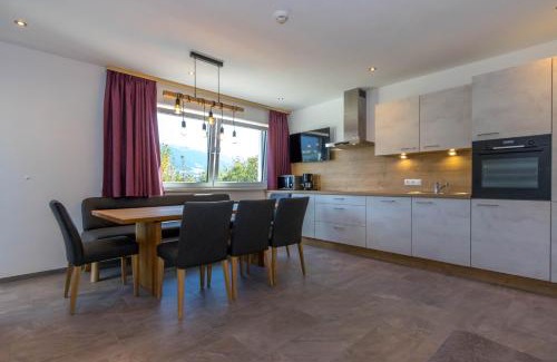 Fuegenberg Apartment | Elegant Appartements Danijela: Pet-Friendly Retreat