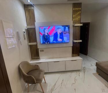 Hay Al Matar Apartment | Elegant Appartements de Luxe 4 - Guest Rated 10/10