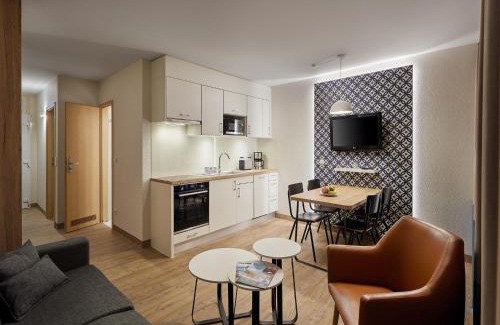 Weissenhaeuser Strand Apartment | Family-Friendly Apartments at Weissenhäuser Strand Resort
