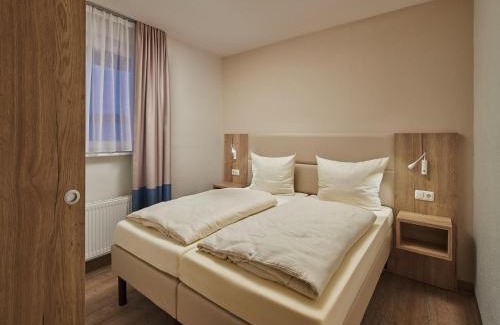Weissenhaeuser Strand Apartment | Family-Friendly Apartments at Weissenhäuser Strand Resort