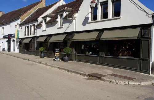 Chablis Apartment | Oceanfront Appartements Domaine Gueguen Chablis - Guest Rated 9.4