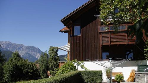 Schruns Apartment | Pet-Friendly Getaway at Appartements Duengler - Rated 9.3/10