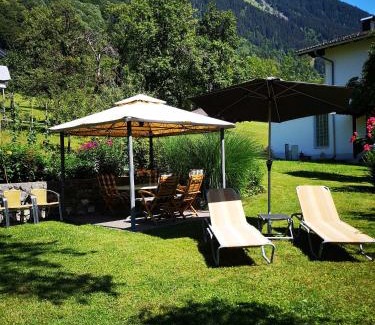 Schruns Apartment | Pet-Friendly Getaway at Appartements Duengler - Rated 9.3/10