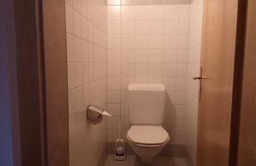 Schruns Apartment | Pet-Friendly Getaway at Appartements Duengler - Rated 9.3/10