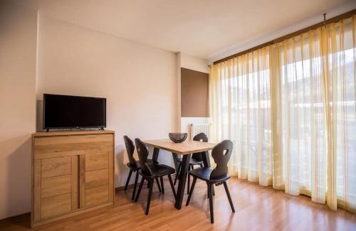 Valdaora di Mezzo Apartment | Experience Comfort at Appartements Durnbrunn - 4-Star Stay