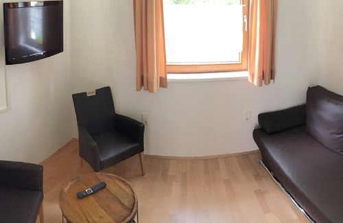 Gerlos Apartment | Discover Appartements Fürstalm Alpendorf with Spa & Breakfast