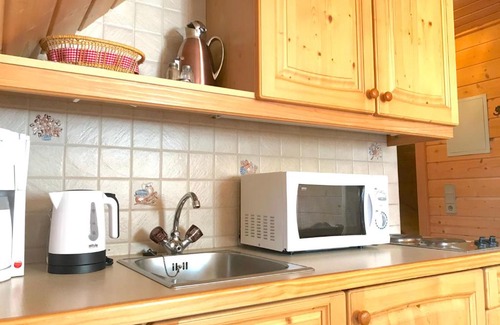 Lachtal Apartment | Family-Friendly Appartements Futtertrögl - Rated 9.2/10