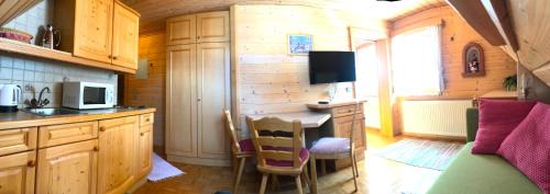 Lachtal Apartment | Family-Friendly Appartements Futtertrögl - Rated 9.2/10