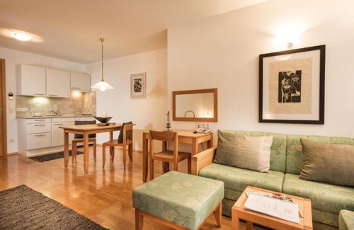 Vezzano Apartment | Discover Appartements Fux: Rated 9/10 with Pool Access