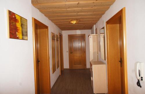 Bichlbach Apartment | Pet-Friendly Appartements Gärtner with Ocean View & Family Fun