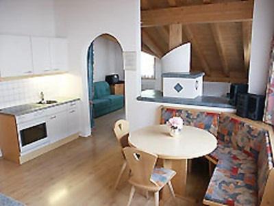 Ravaisch Apartment | Pet-Friendly Appartements Gabriele: Rated 10/10 by Guests
