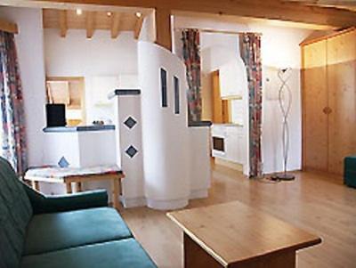 Ravaisch Apartment | Pet-Friendly Appartements Gabriele: Rated 10/10 by Guests