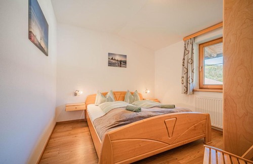 Moosen Apartment | Comfortable Appartement Gamper: Pet-Friendly & Family-Oriented