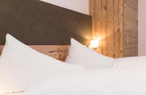 Ravaisch Apartment | Guest Rated: Appartements Garni Alpin Live at 9.4/10