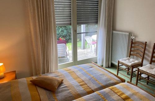Badenweiler Apartment | Family-Friendly Stay at Appartements Gloeser - 4 Stars