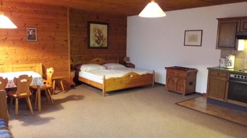 Kraa House | Pet-Friendly Appartements Grafhube with Family Amenities