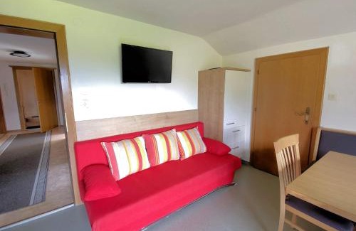 Fuegen Apartment | Family-Friendly Appartements Hirner with Great Guest Ratings