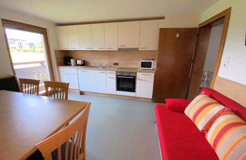 Fuegen Apartment | Family-Friendly Appartements Hirner with Great Guest Ratings