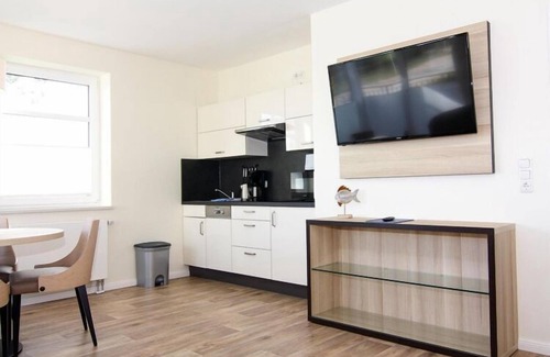 Fehmarn Apartment | Discover Inviting Apartments at Avalon Hotel Bellevue, Fehmarn