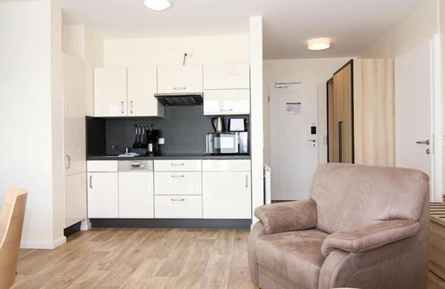 Fehmarn Apartment | Discover Inviting Apartments at Avalon Hotel Bellevue, Fehmarn