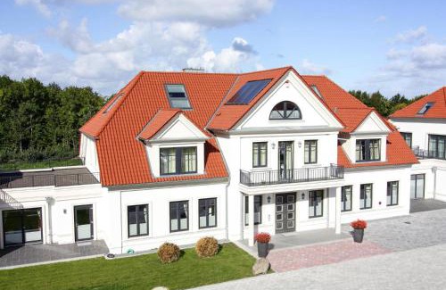 Fehmarn Apartment | Relaxing Apartments at Avalon Hotel Bellevue, Fehmarn