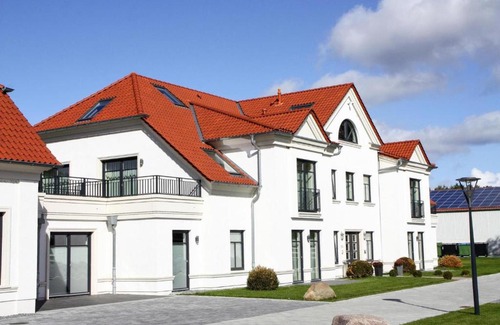 Fehmarn Apartment | Relaxing Apartments at Avalon Hotel Bellevue, Fehmarn