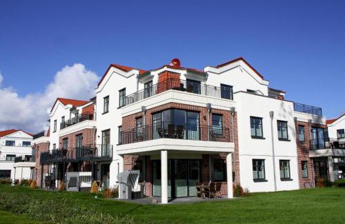 Fehmarn Apartment | Relaxing Apartments at Avalon Hotel Bellevue, Fehmarn