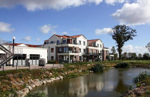 Fehmarn Apartment | Relaxing Apartments at Avalon Hotel Bellevue, Fehmarn