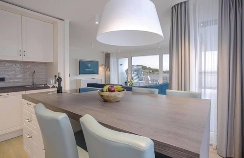 Muritz Apartment | Explore Appartements at MAREMÜRITZ Yachthafen Resort