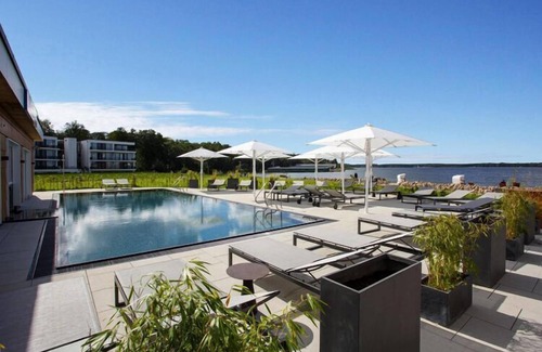 Muritz Apartment | Cozy Apartments at MAREMÜRITZ Yachthafen Resort & Spa