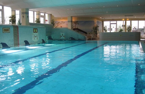 Sankt Englmar Apartment | Explore Appartements im Predigtstuhl Resort with Ocean Views