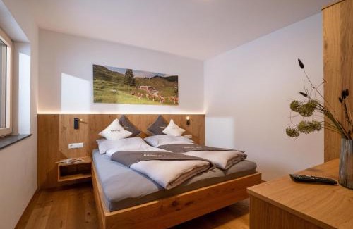Kufstein House | Family-Friendly Appartements Kafmahof with Top Guest Ratings